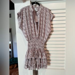 Misa Los Angeles Dress- Size M